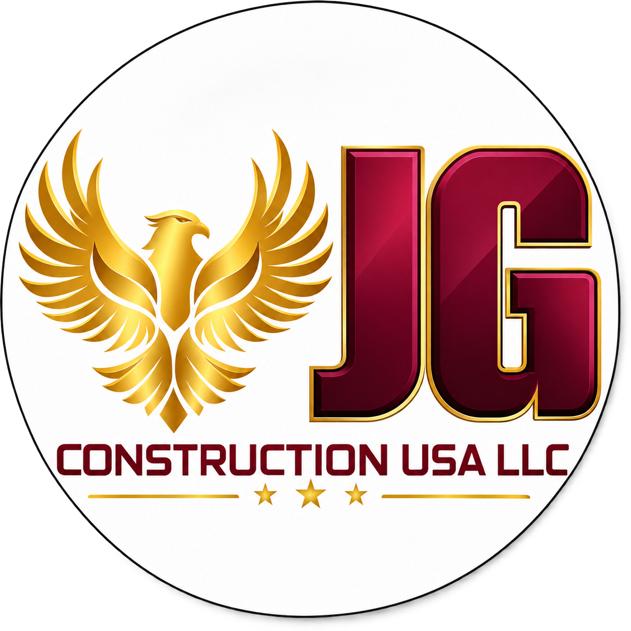 JG Construction USA LLC