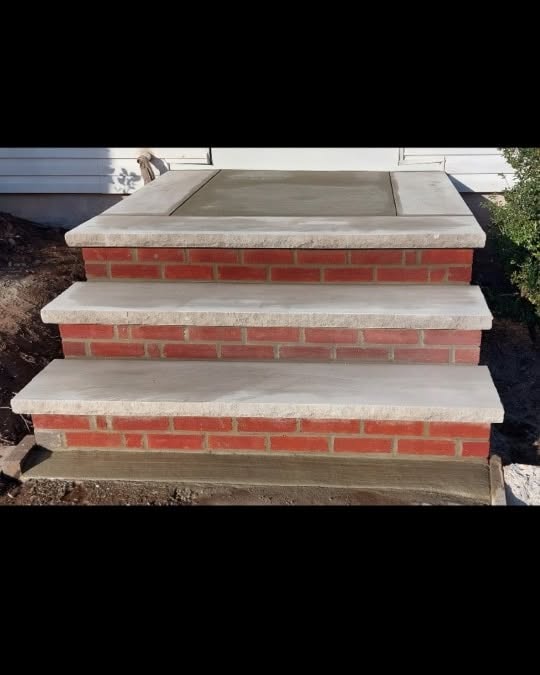 Custom steps